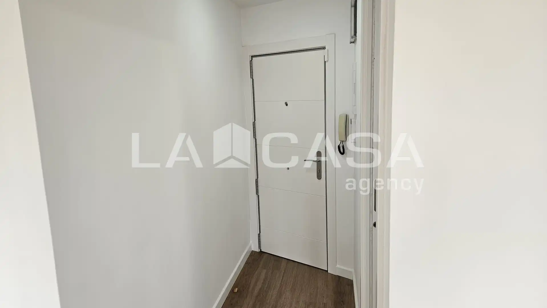Flat for sale in Santa Coloma de Gramenet