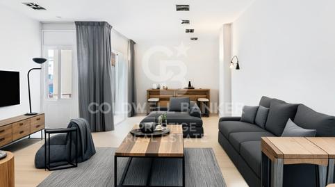 Foto 2 de Pis en venda a Avinguda de Vallcarca, Vallcarca i els Penitents, Barcelona