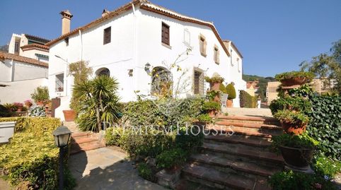 Photo 5 of Houses for sale in Cabrera de Mar, Barcelona