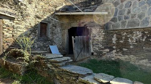 Foto 2 de Casa o xalet en venda a Campillo de Ranas, Guadalajara