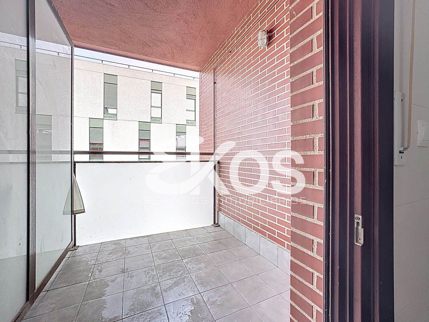 Piso en venta en Legutio