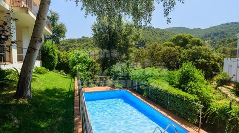 Foto 2 de Casa o chalet en venta en Calle Mas Mato, Sa Riera - Sa Fontansa, Begur