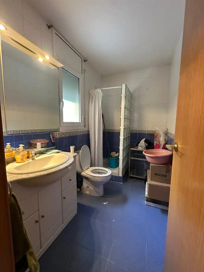 Casa a schiera con terrazza in vendita a Carrer de Vallbona, imagen 20