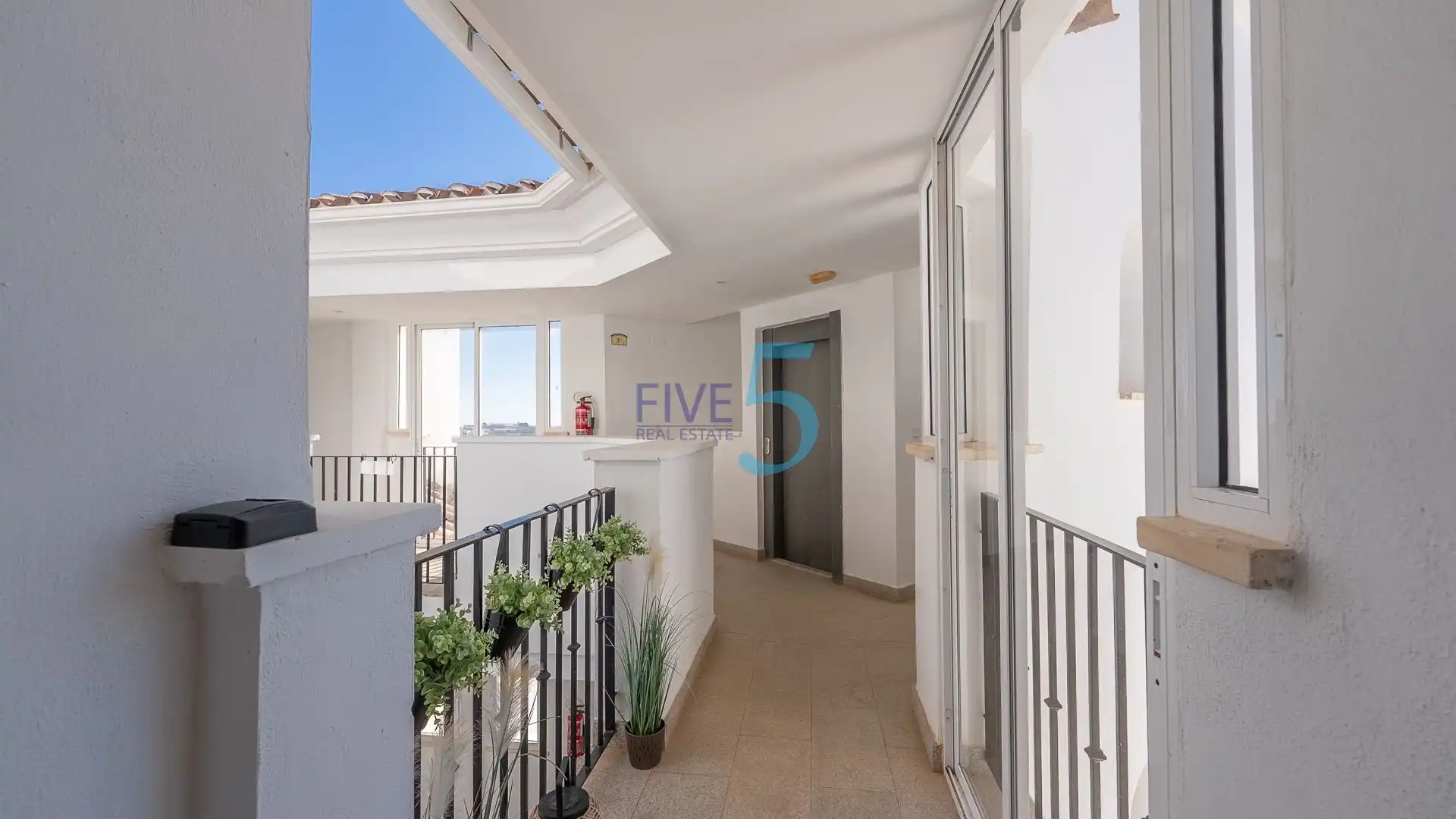 Penthouse mit Pool zum Verkauf in Campo de Murcia, imagen 21