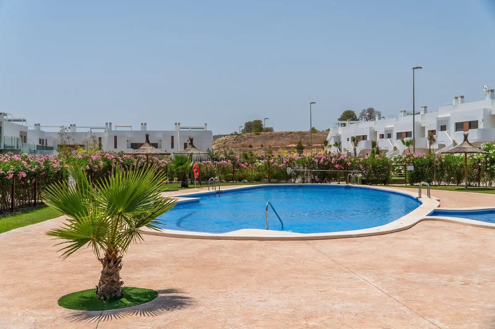 Casa amb piscina en venda a Desamparados - Hurchillo - Torremendo, imagen 25
