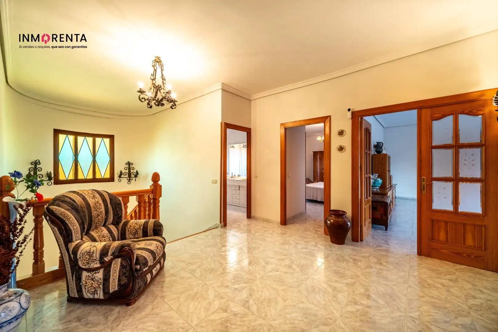 Casa adosada en venta en La Mata con Calefacción, Terraza y Amueblado