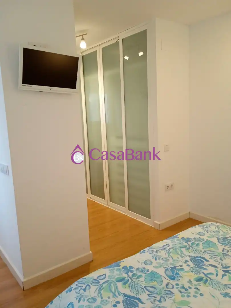 Habitación de Piso de alquiler en Córdoba con Aire acondicionado y Amueblado