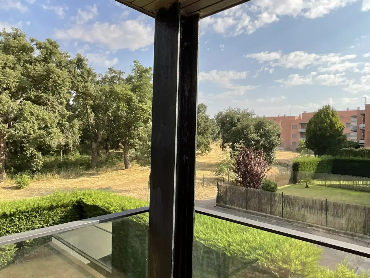 Wohnung mit Pool zum Verkauf in Avenida La Rioja