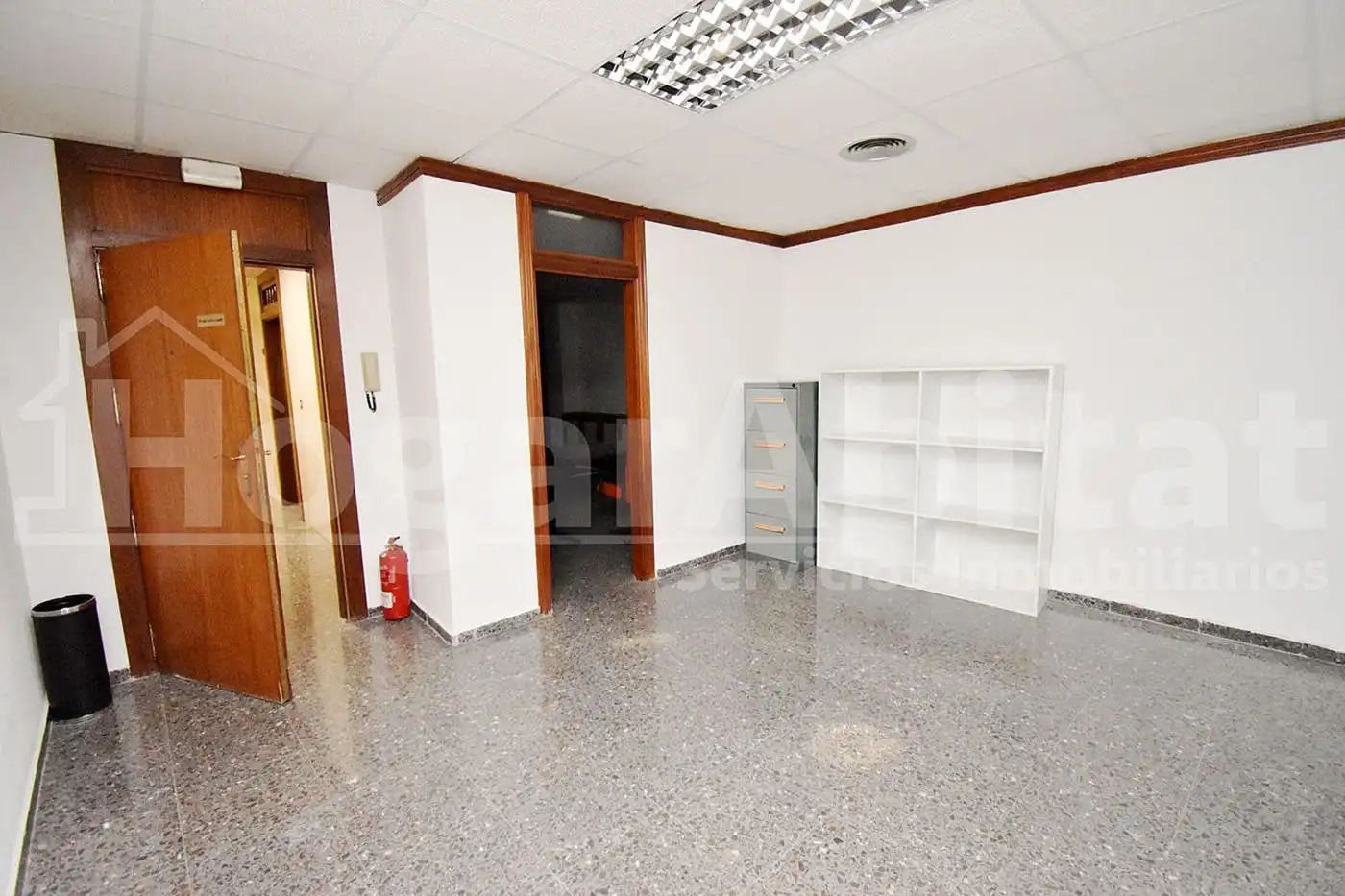 Oficina amb ascensor en venda a Avenida Rey Don Jaime, imagen 21