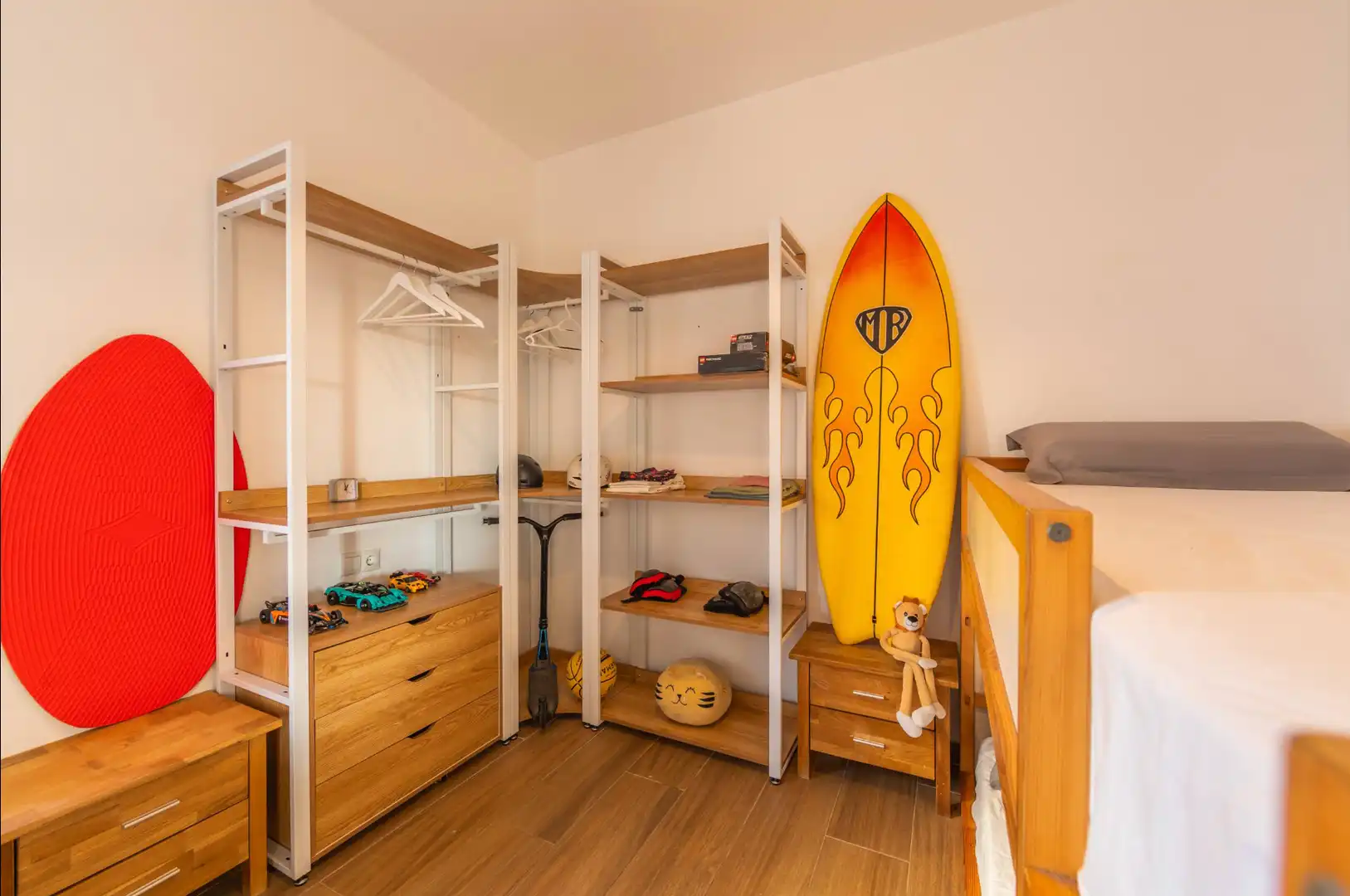Apartment zum Verkauf in Barriada Antonio Ordóñez, imagen 22