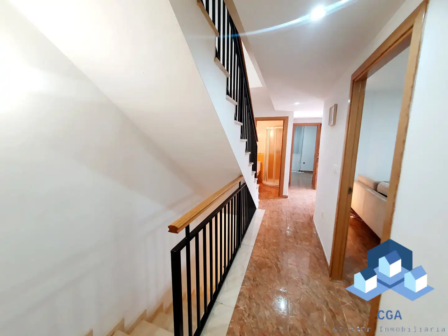 Dúplex en venda a Puerto Lumbreras