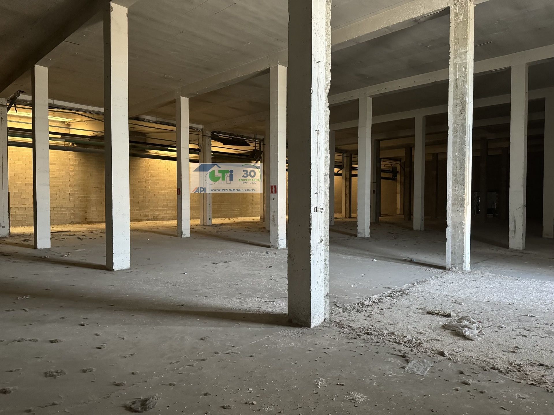 Industrial buildings for sale in Carretera Logroño, (VENTA DEL OLIVAR), Venta del Olivar