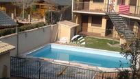 Swimming pool of Flat for sale in La Iruela  with Air Conditioner and Swimming Pool