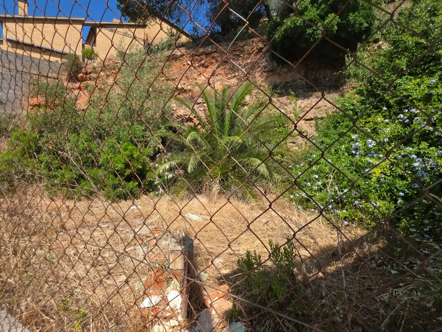 Terreno residenziale in vendita a Carrer de la Llimona 17, imagen 6