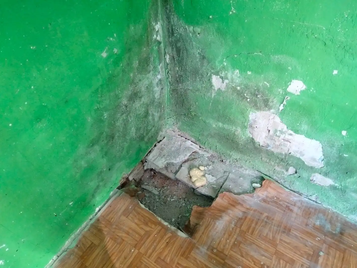 Flat for sale in Madrid