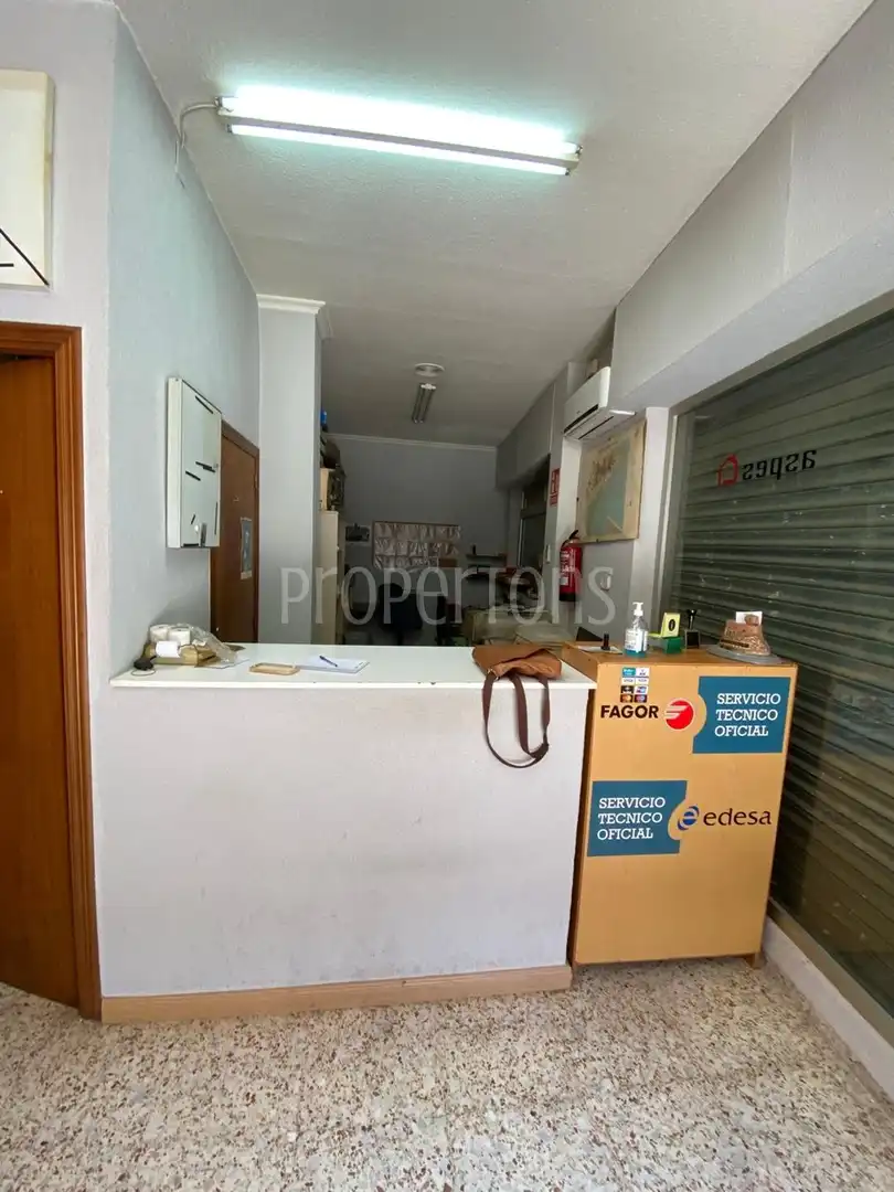 Business premises for sale in Petrer, imagen 6