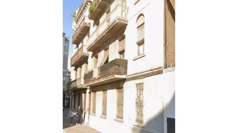 Foto 2 de Edificio en venta en Calle Ultònia, Eixample Nord, Girona Capital