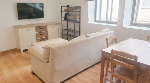 Photo 5 of Flat for sale in Calle de Luis Valero, 7, San Antonio, Ávila Capital