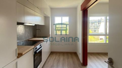 Foto 5 de Pis de lloguer a As Lagoas, Ourense Capital