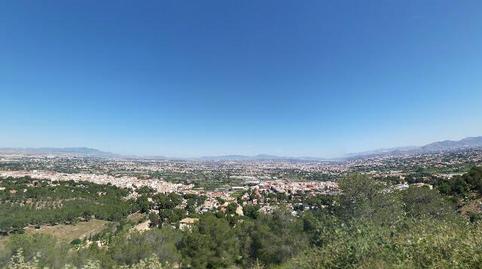Foto 4 de Pis en venda a Av de la Alberca, Algezares,  Murcia Capital