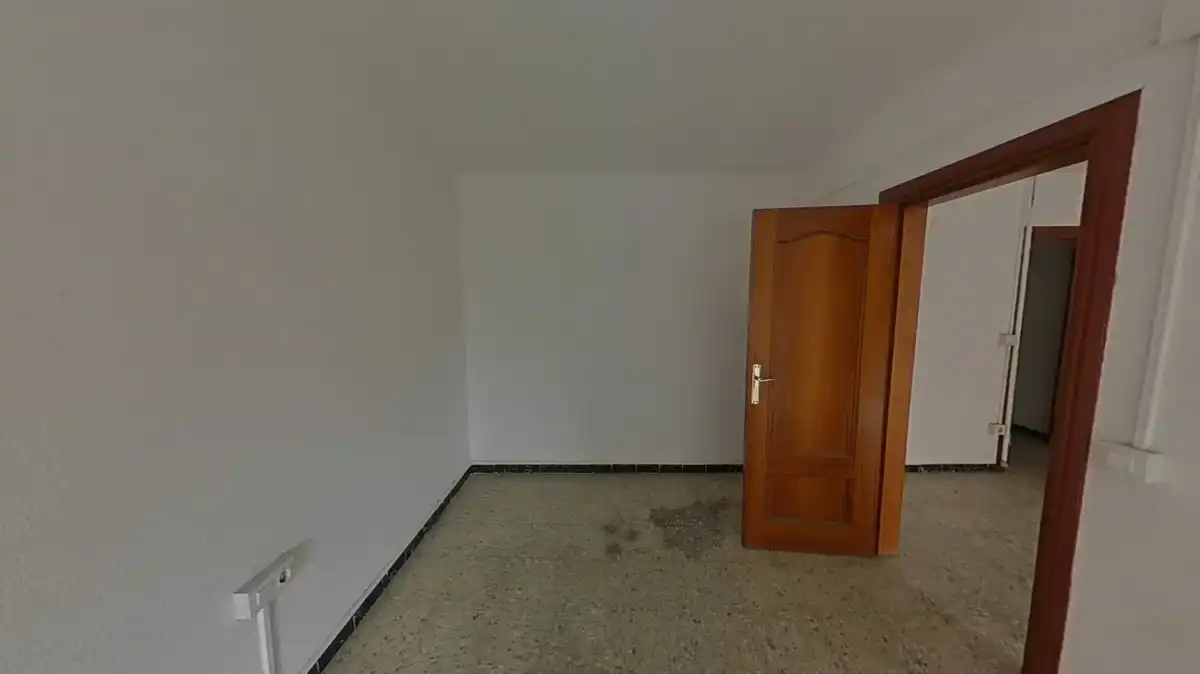 Pis en venda en Mollet del Vallès amb Balcó