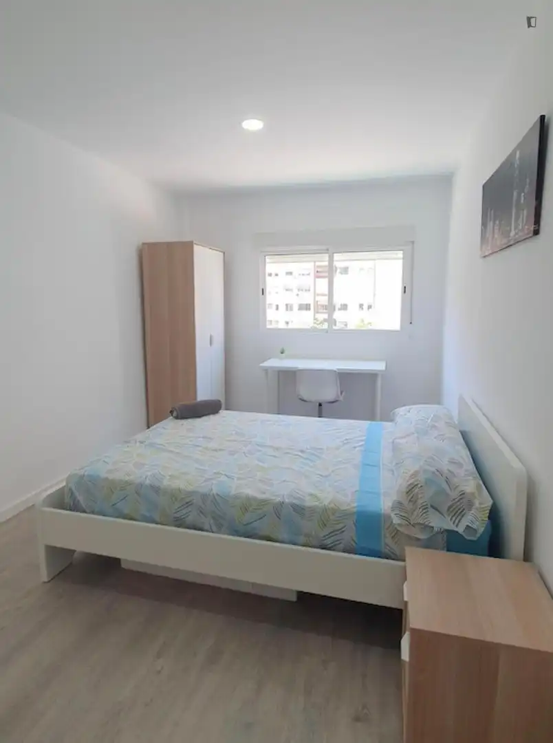 Apartament de lloguer a L'Amistat