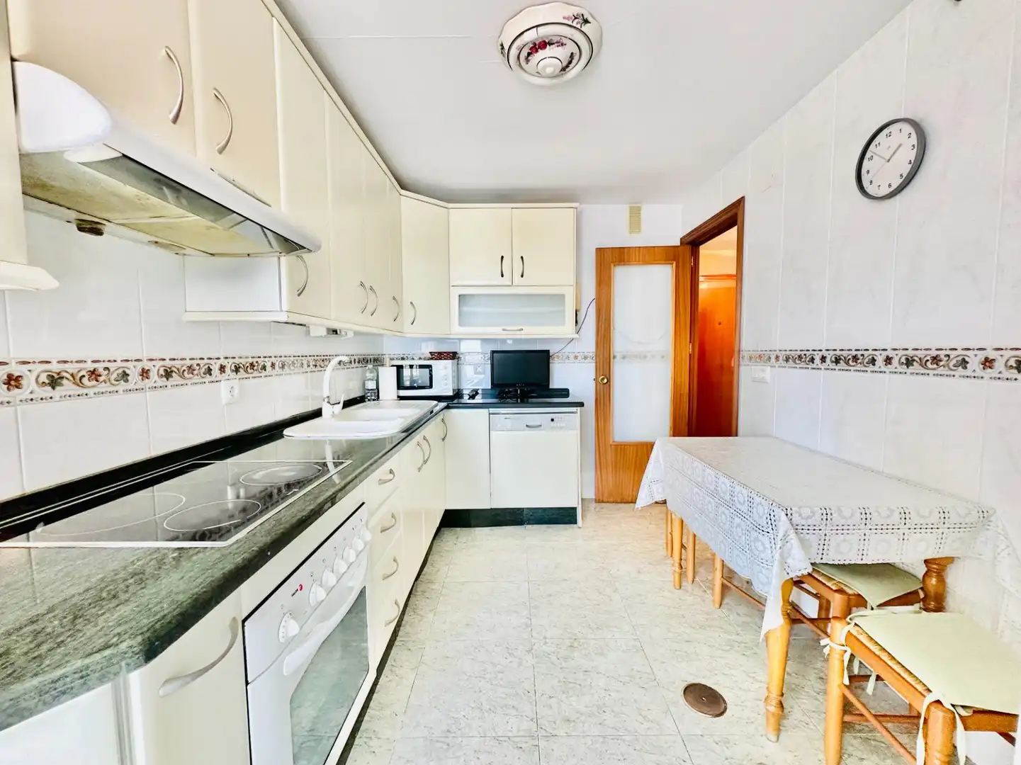 Appartement avec ascenseur à vendre à El Cristo - Cayetano Roldán, imagen 10