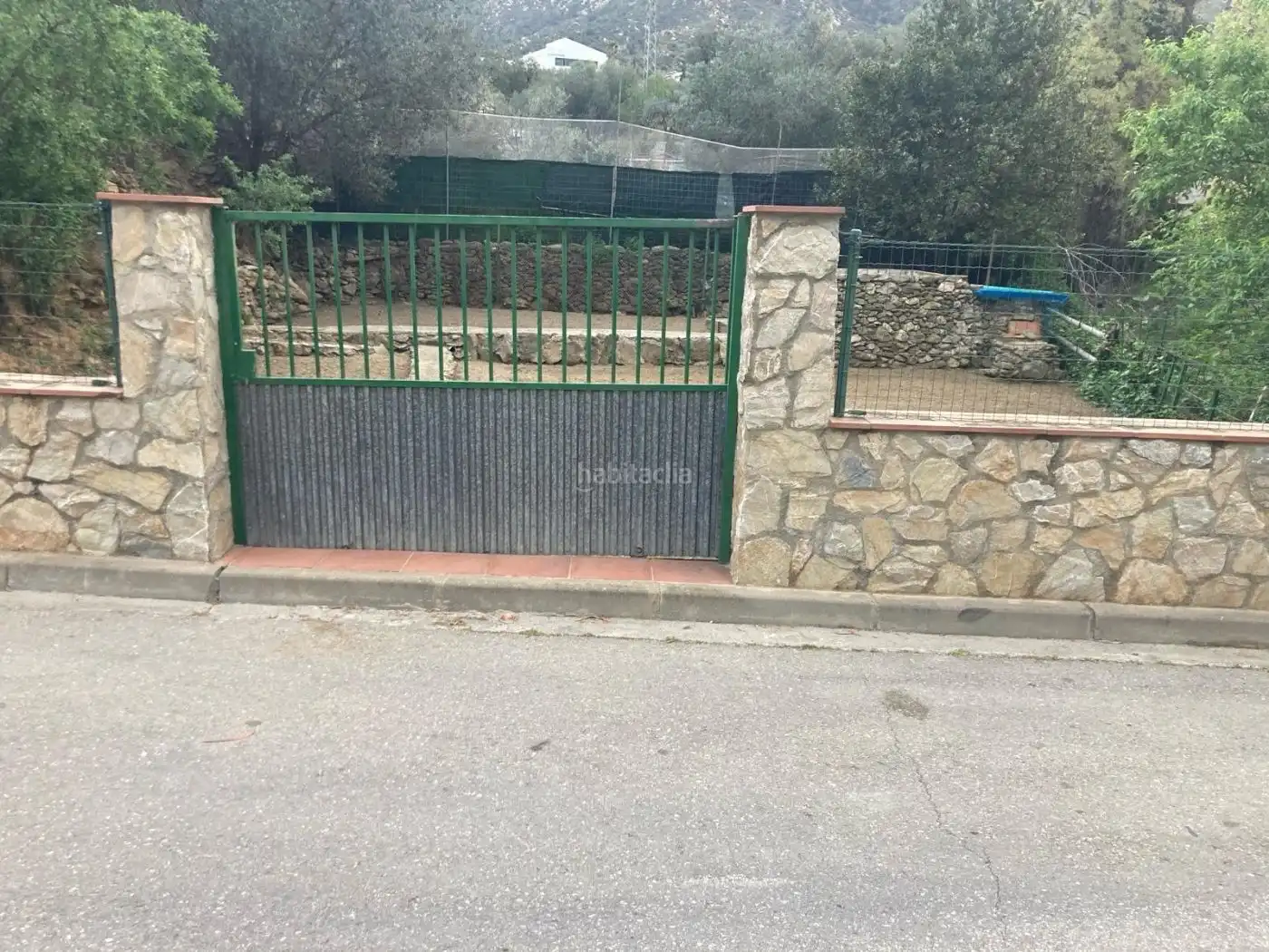 Terreno rústico en venta en Carrer de la Creu 2, imagen 6