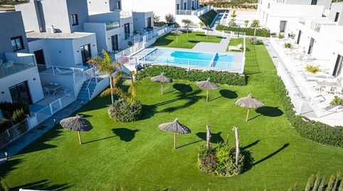 Foto 4 de Finca rústica en venta en Baños y Mendigo, Murcia Capital