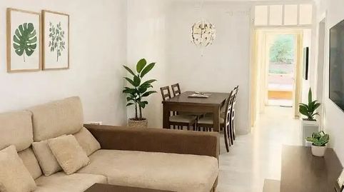 Photo 2 of Flat for sale in Calle José Manuel Vallés, 37, Los Jardines de Marbella - La Ermita, Marbella