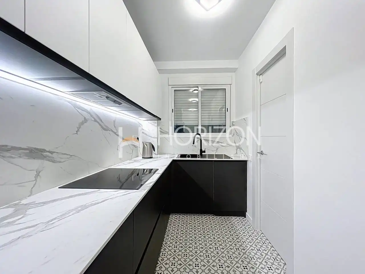 Piso con terraza en venta en Calle Rosselló, imagen 14