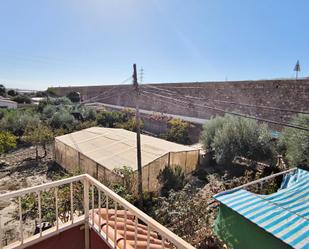 Garden of Country house for sale in Rioja  with Air Conditioner, Heating and Private garden