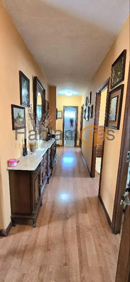 Piso en venta en Vilagarcía de Arousa con Calefacción, Terraza y Trastero