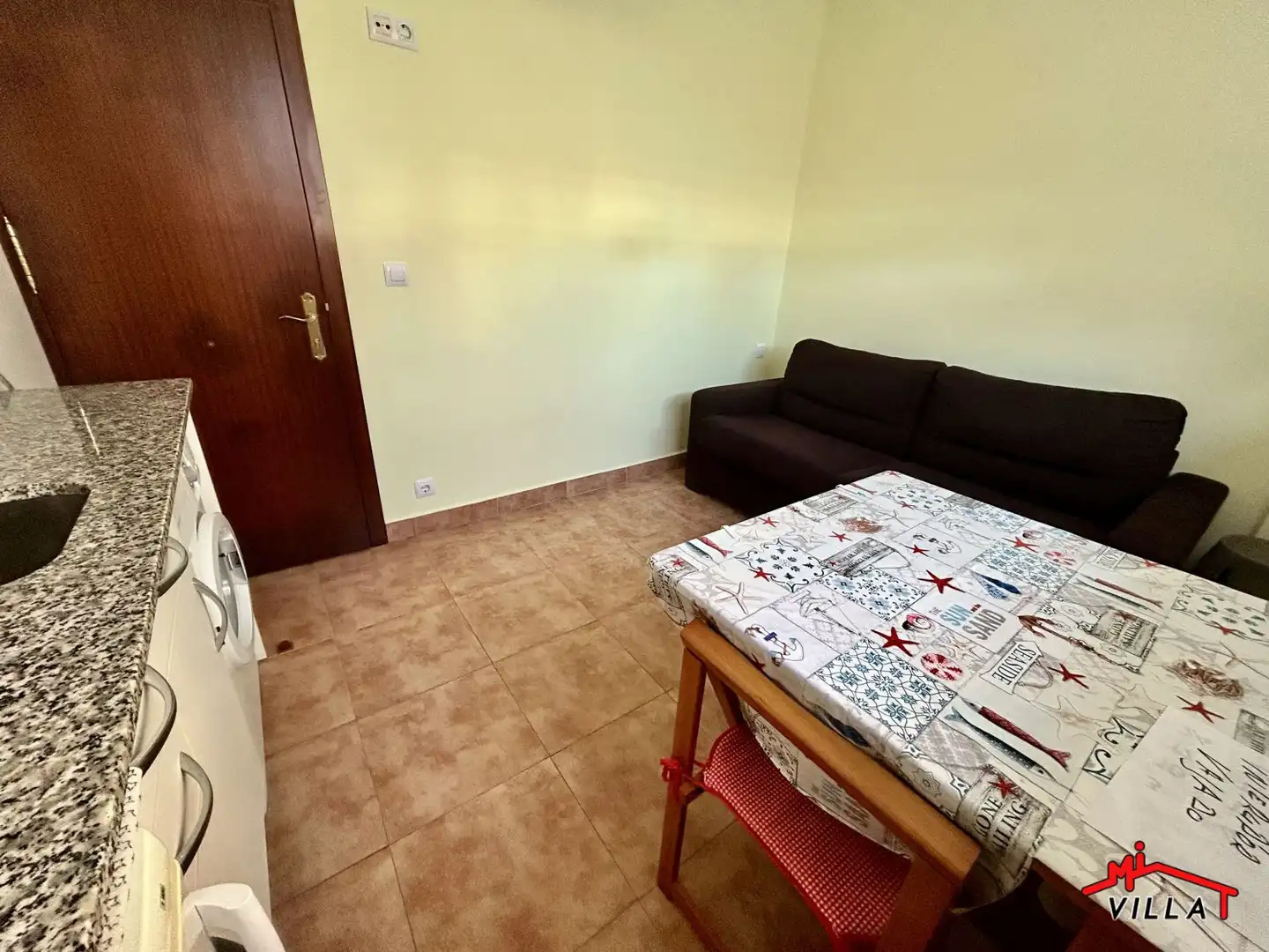 Estudio en venta en Zona Playa