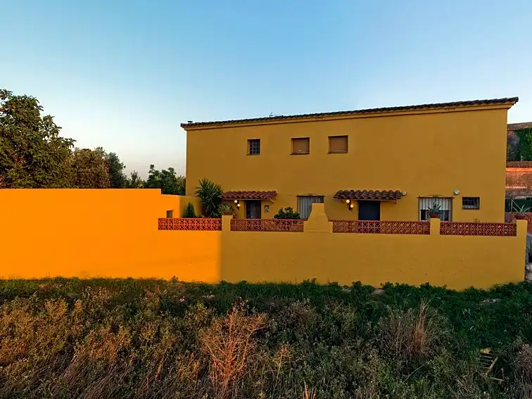 Maison avec piscine à vendre à Cami Figueres 9, imagen 40
