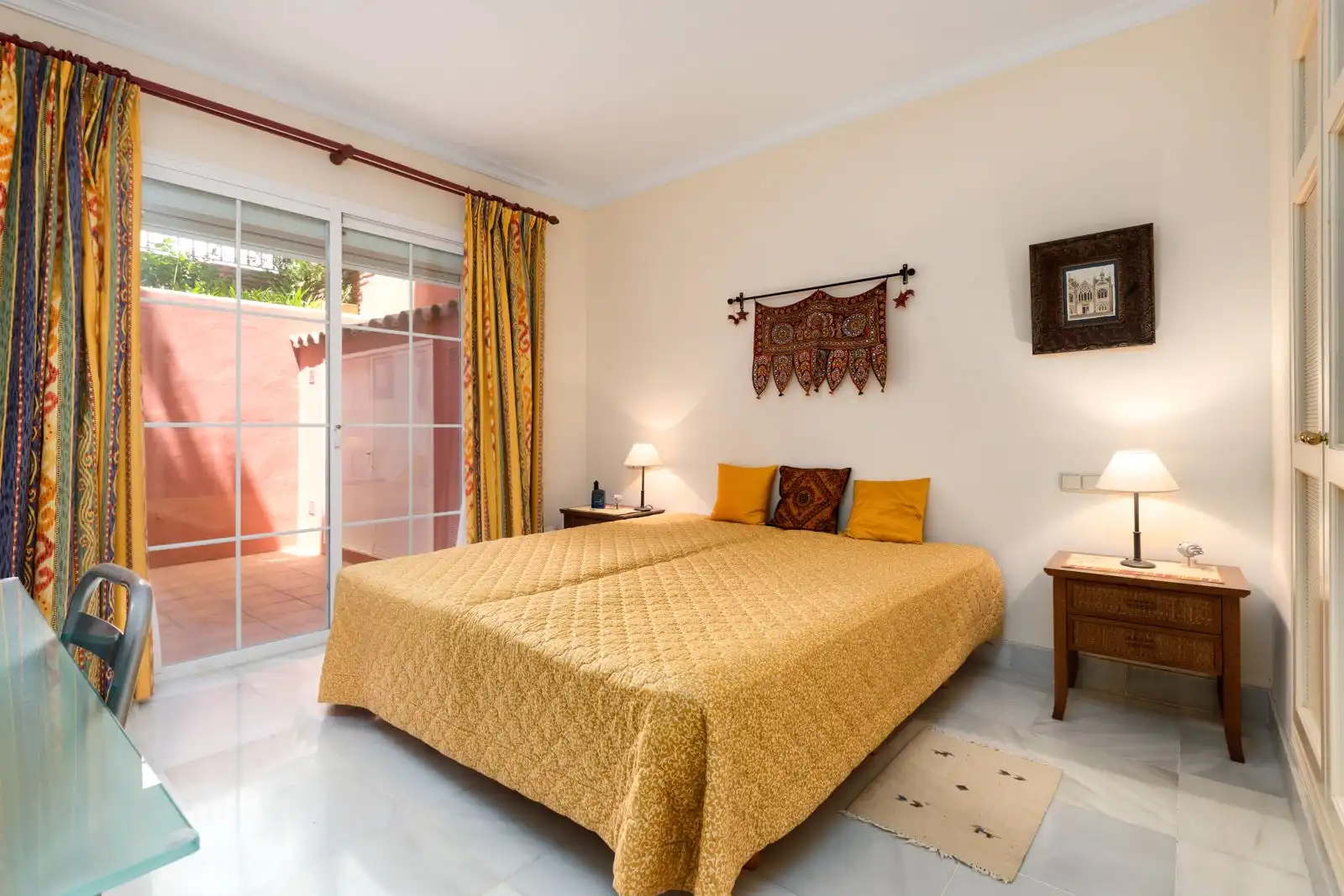 Apartamento con piscina en venta en La Quinta, imagen 18