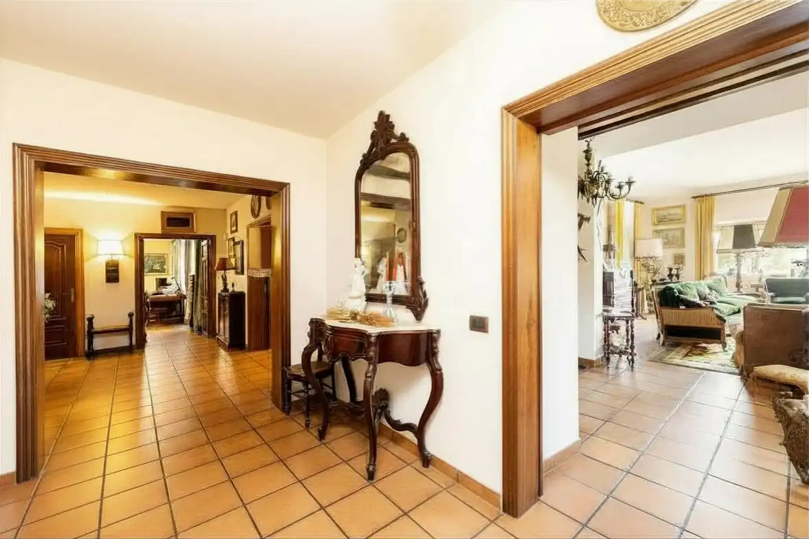 Houses for sale in Algete  with Air Conditioner, Private garden and Terrace