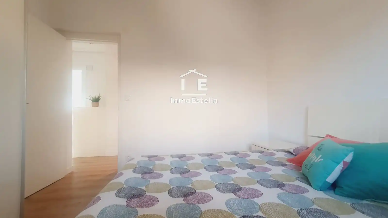 Dormitori de Pis en venda en Estella / Lizarra amb Calefacció i Terrassa