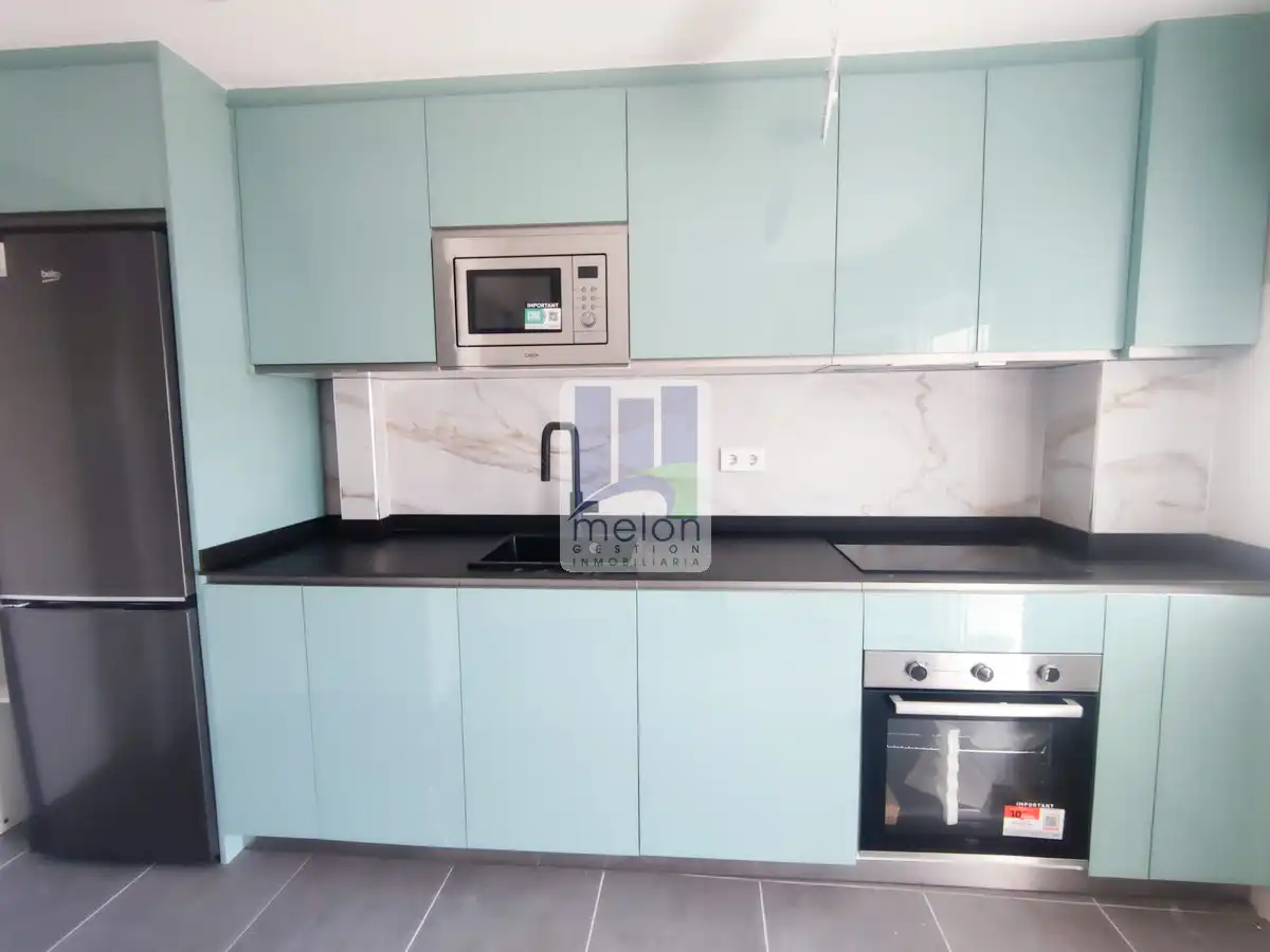 Cocina de Piso en venta en Burgos