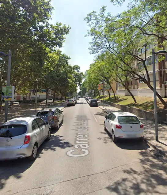 Wohnung zum Verkauf in Carrer de la Legalitat