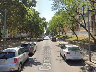 Pis en venda a Carrer de la Legalitat