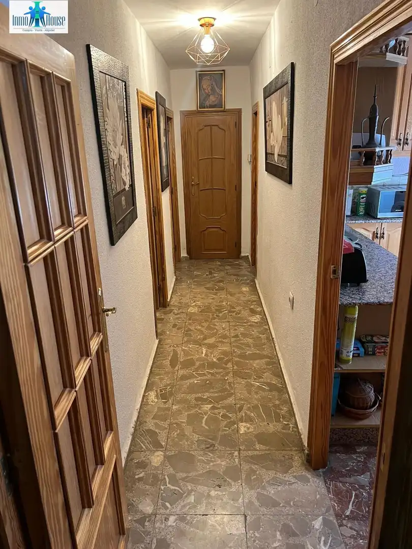 Chalet con piscina en venta en Pedanías - Extrarradio, imagen 9