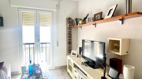 Foto 5 de Piso en venta en Calle Navas de Tolosa, 3, Tarifa ciudad, Tarifa