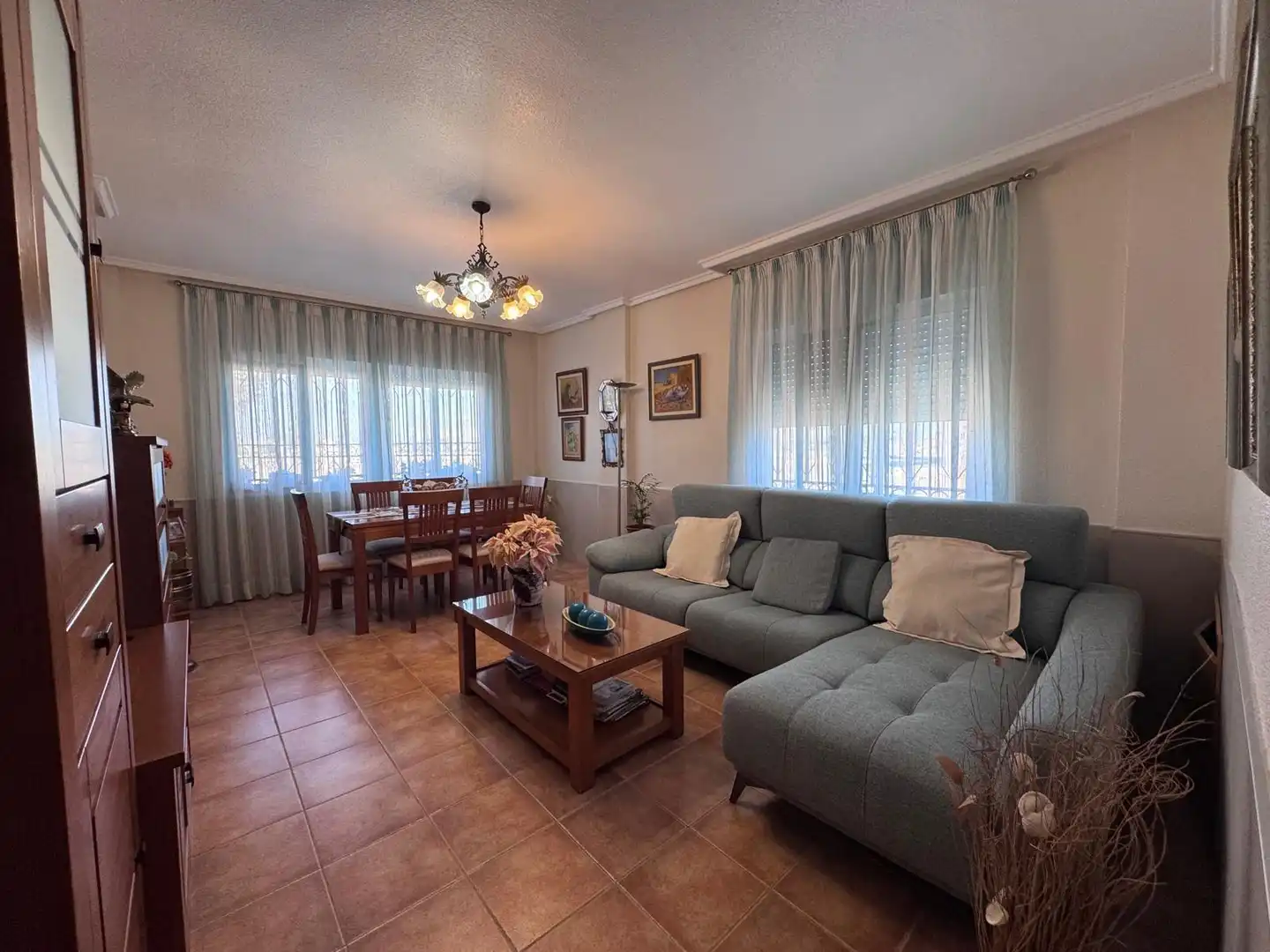Haus mit Terrasse zum Verkauf in Dolores, imagen 6