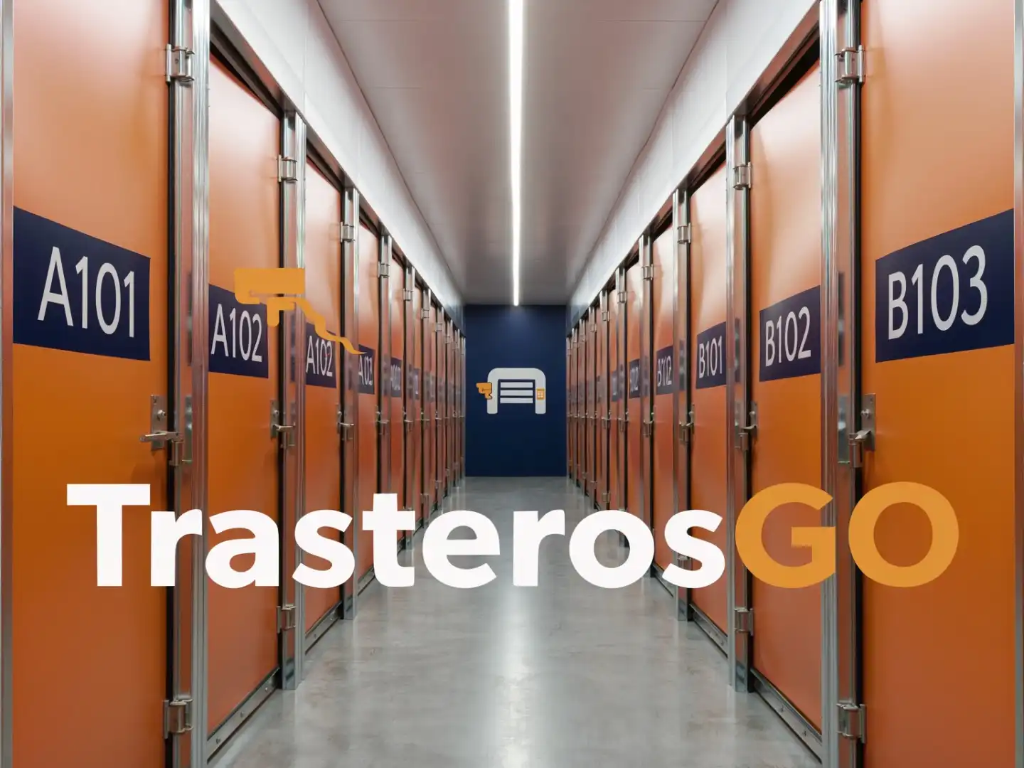 Abstellraum zur Miete in Sanlúcar de Barrameda mit Alarm