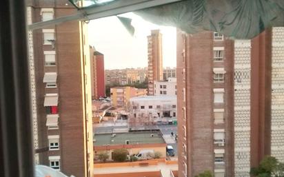 Dormitori de Estudi en venda en Benidorm amb Terrassa i Piscina comunitària