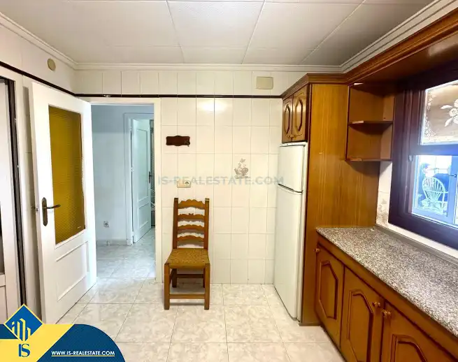 Piso con ascensor en venta en Playa de los Locos, imagen 11