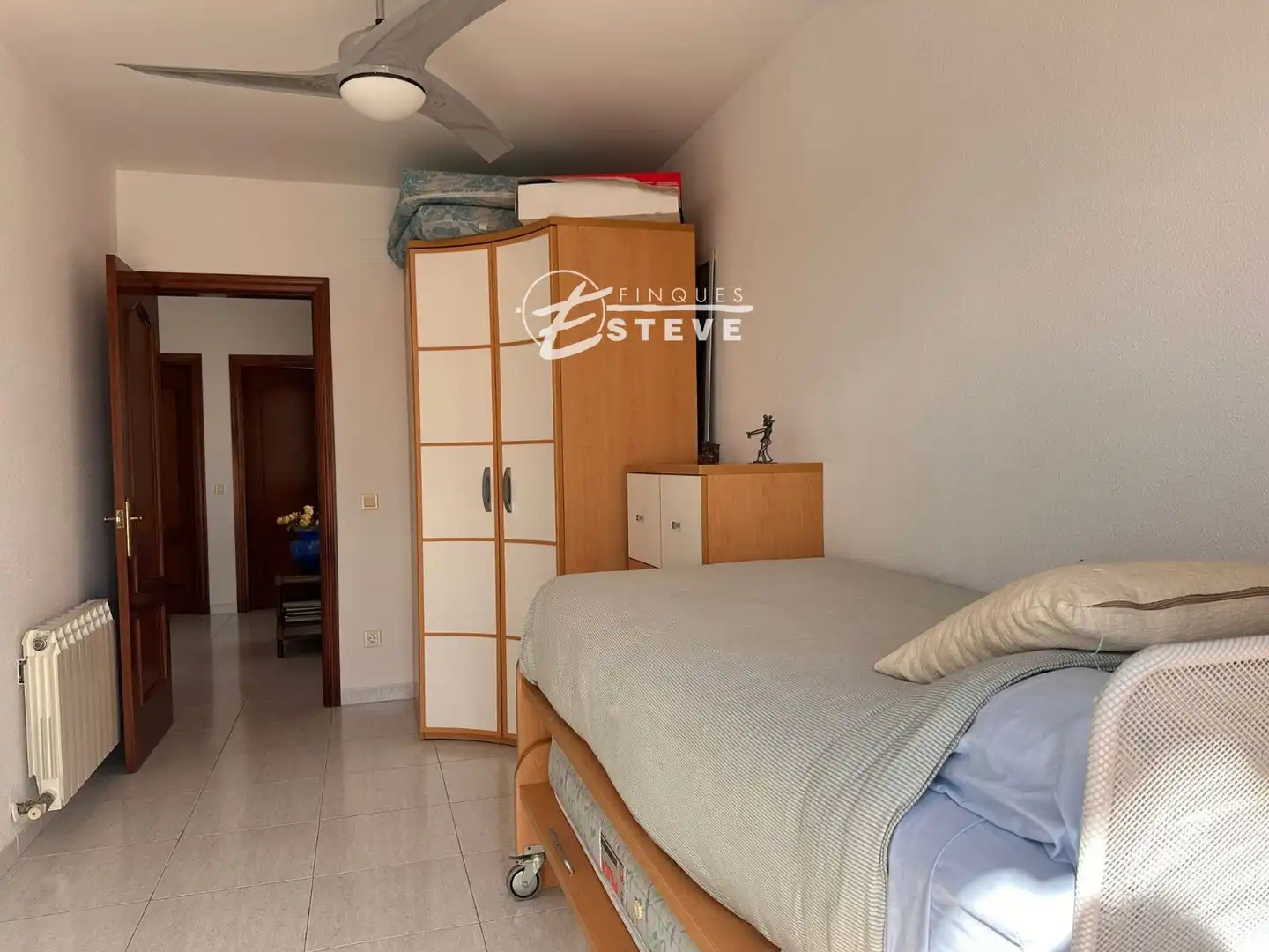 Habitación de Casa o chalet de alquiler en Calafell con Piscina y Amueblado