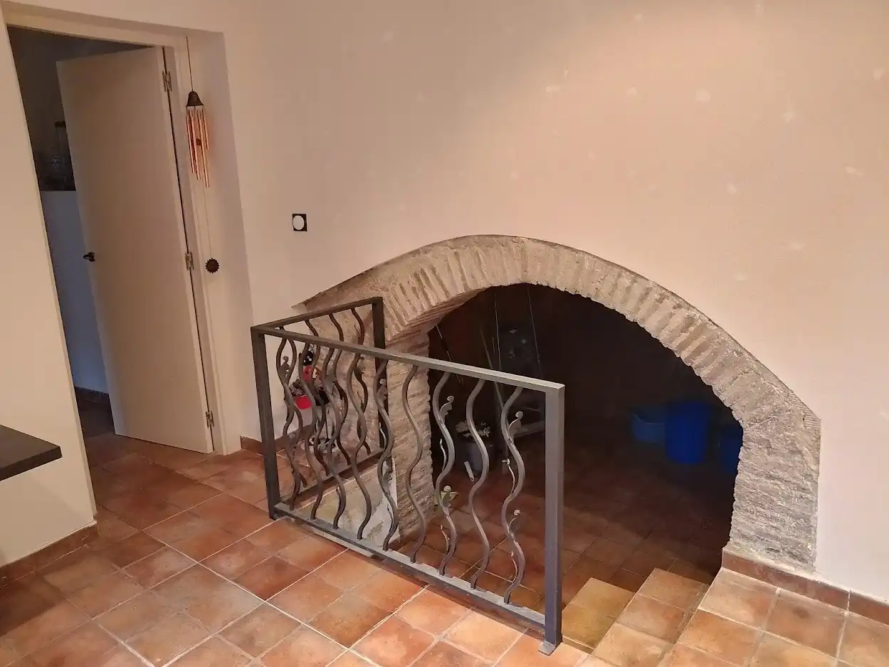 Country homes for sale in Peralta de Calasanz  with Heating, Storage room and Furnished