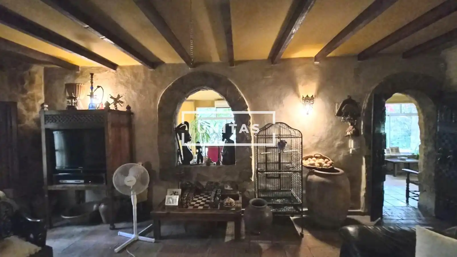 Casa o chalet en venta en Carretera MORALET, Cañada del Fenollar